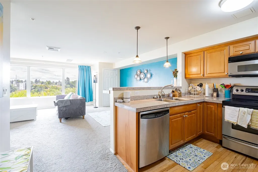 3201 Pacific Avenue Tacoma WA 98418