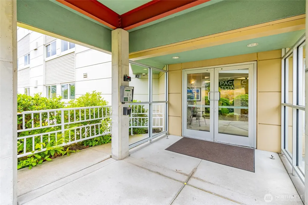 3201 Pacific Avenue Tacoma WA 98418