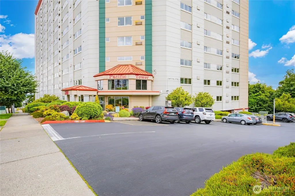 3201 Pacific Avenue Tacoma WA 98418