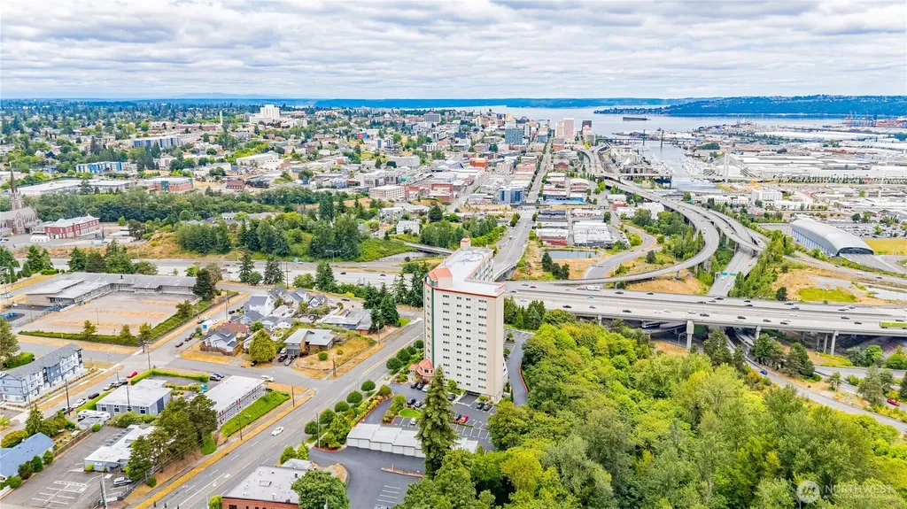 3201 Pacific Avenue Tacoma WA 98418