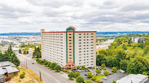 3201 Pacific Avenue Tacoma WA 98418