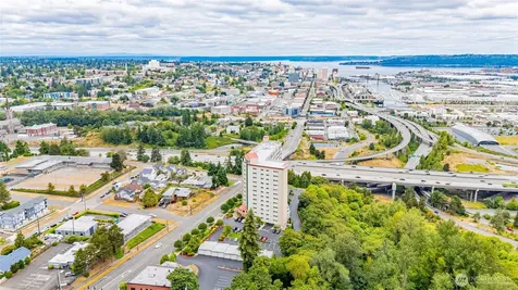 3201 Pacific Avenue Tacoma WA 98418