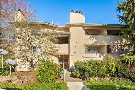 3024 NE 143rd Street Seattle WA 98125