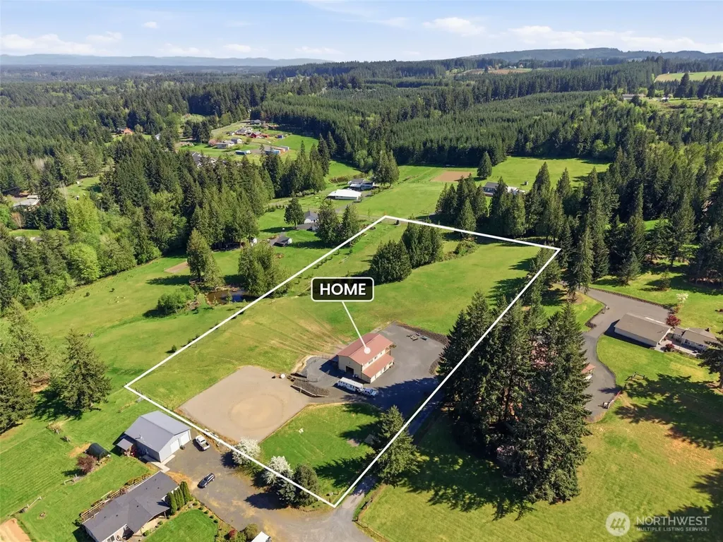 120 Gold Creek Place Chehalis WA 98532