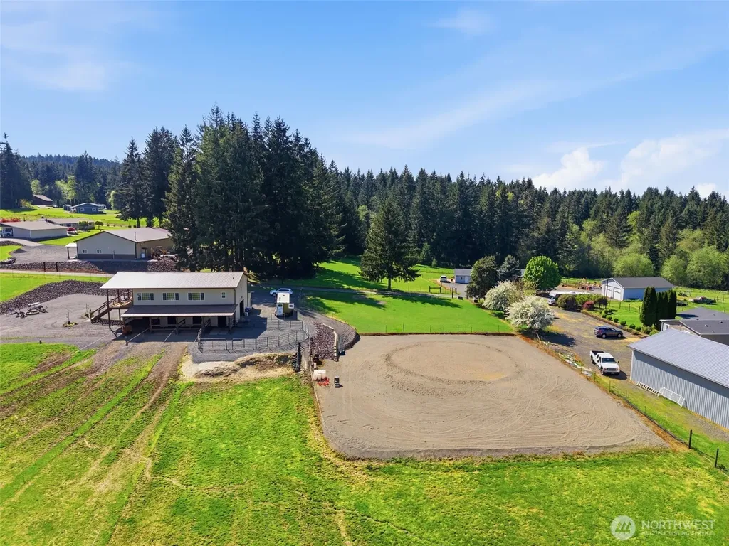 120 Gold Creek Place Chehalis WA 98532