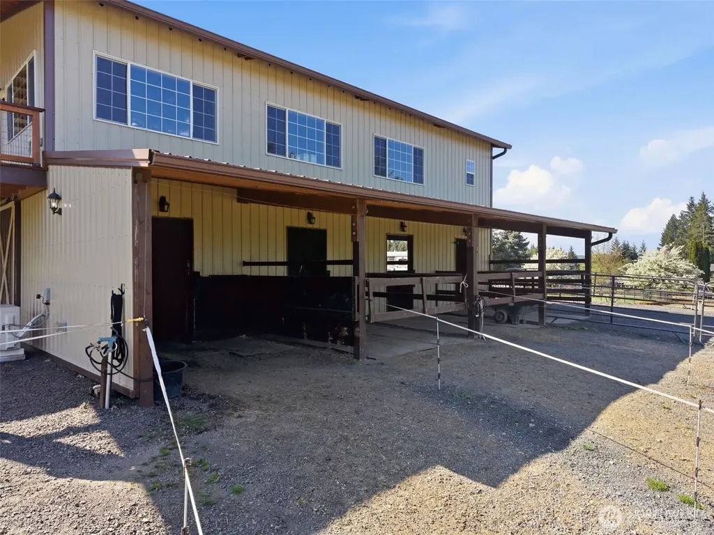 120 Gold Creek Place Chehalis WA 98532