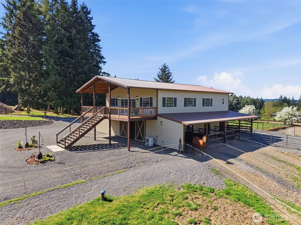 120 Gold Creek Place Chehalis WA 98532