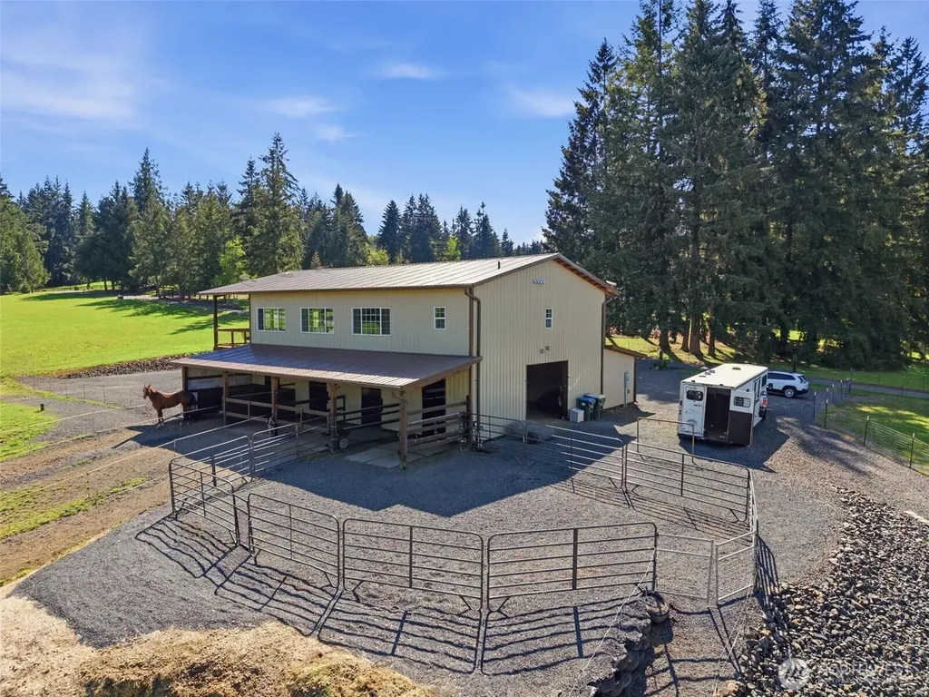 120 Gold Creek Place Chehalis WA 98532
