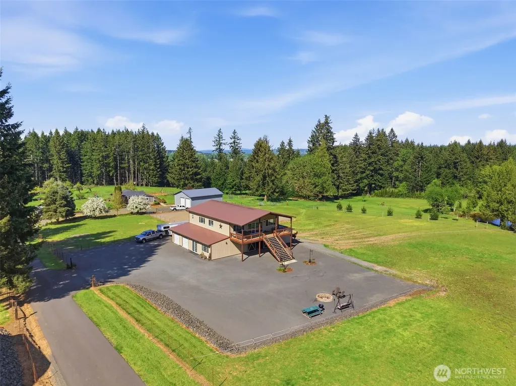 120 Gold Creek Place Chehalis WA 98532
