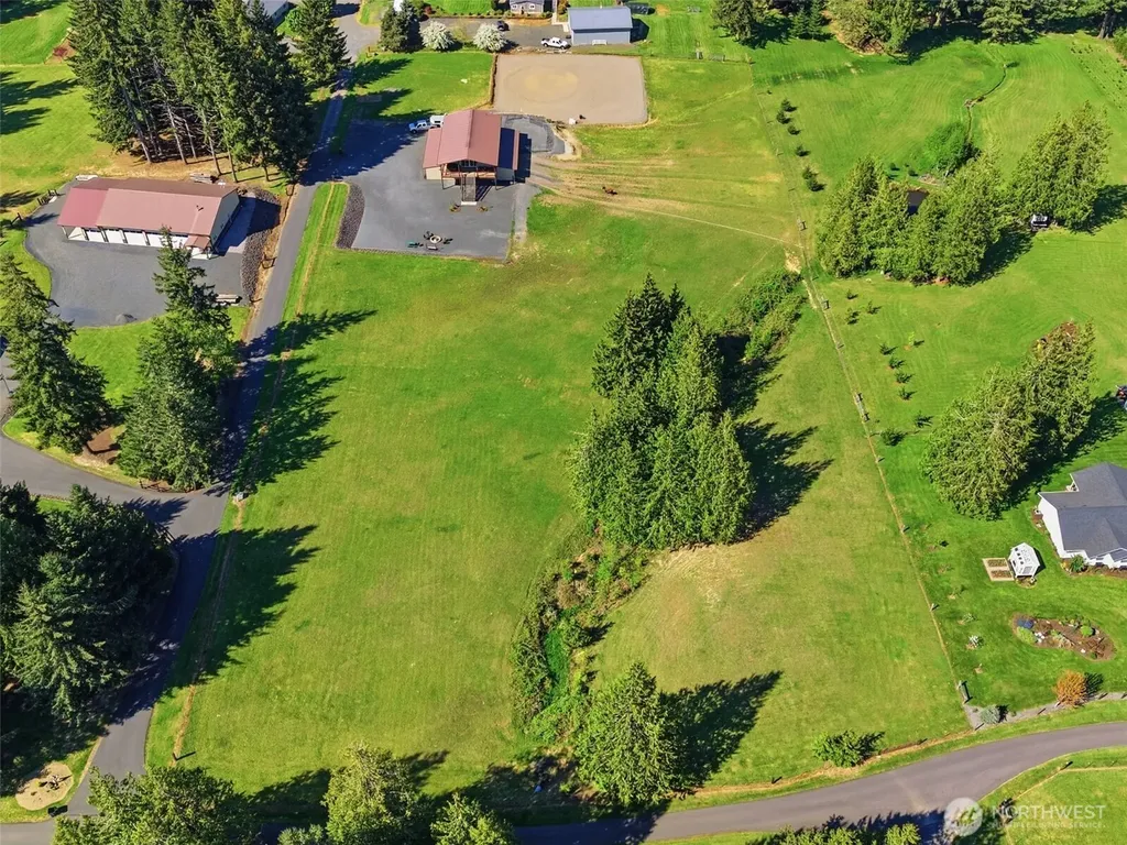 120 Gold Creek Place Chehalis WA 98532