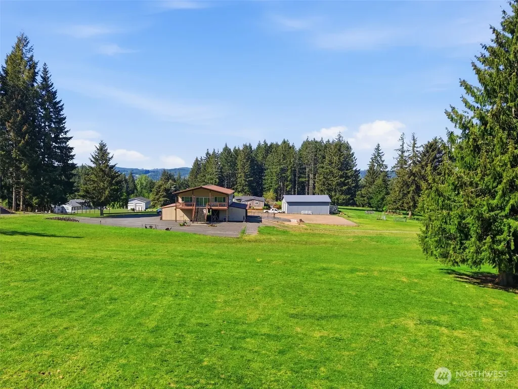 120 Gold Creek Place Chehalis WA 98532