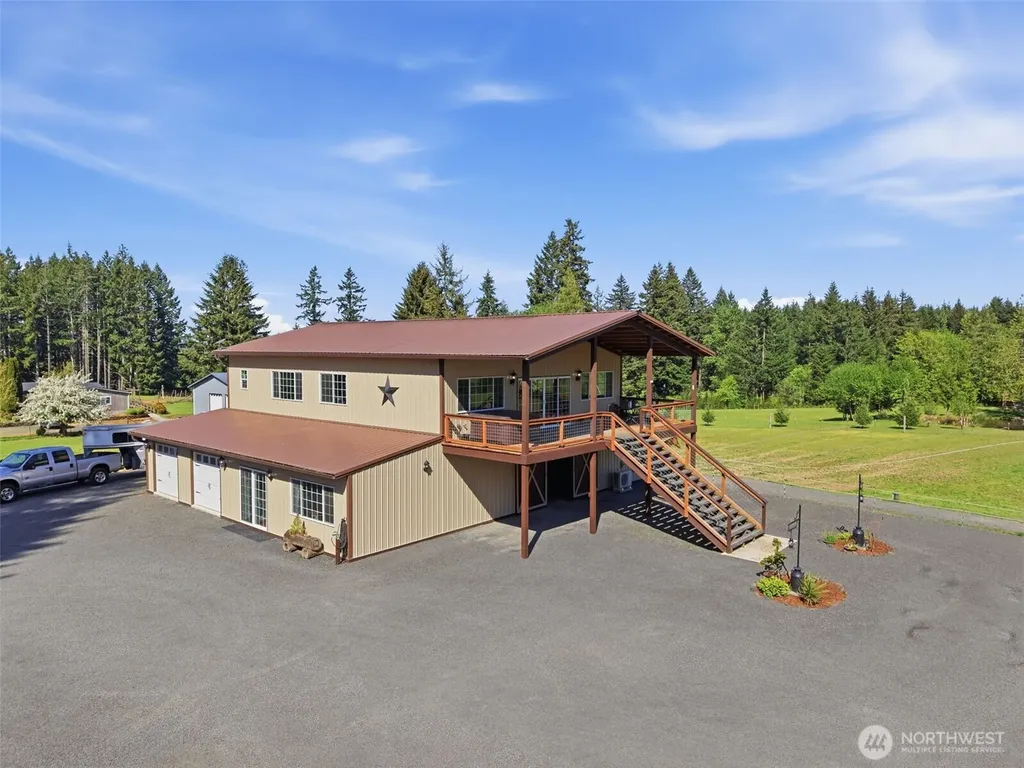 120 Gold Creek Place Chehalis WA 98532