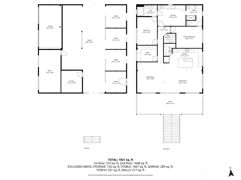 120 Gold Creek Place Chehalis WA 98532