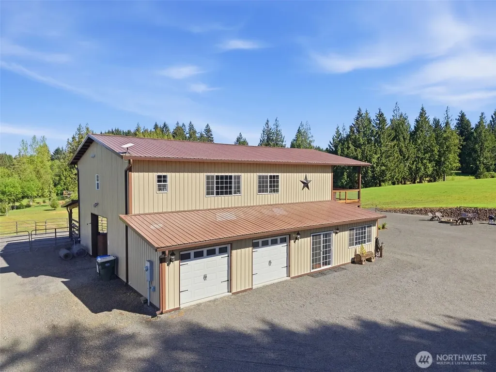 120 Gold Creek Place Chehalis WA 98532