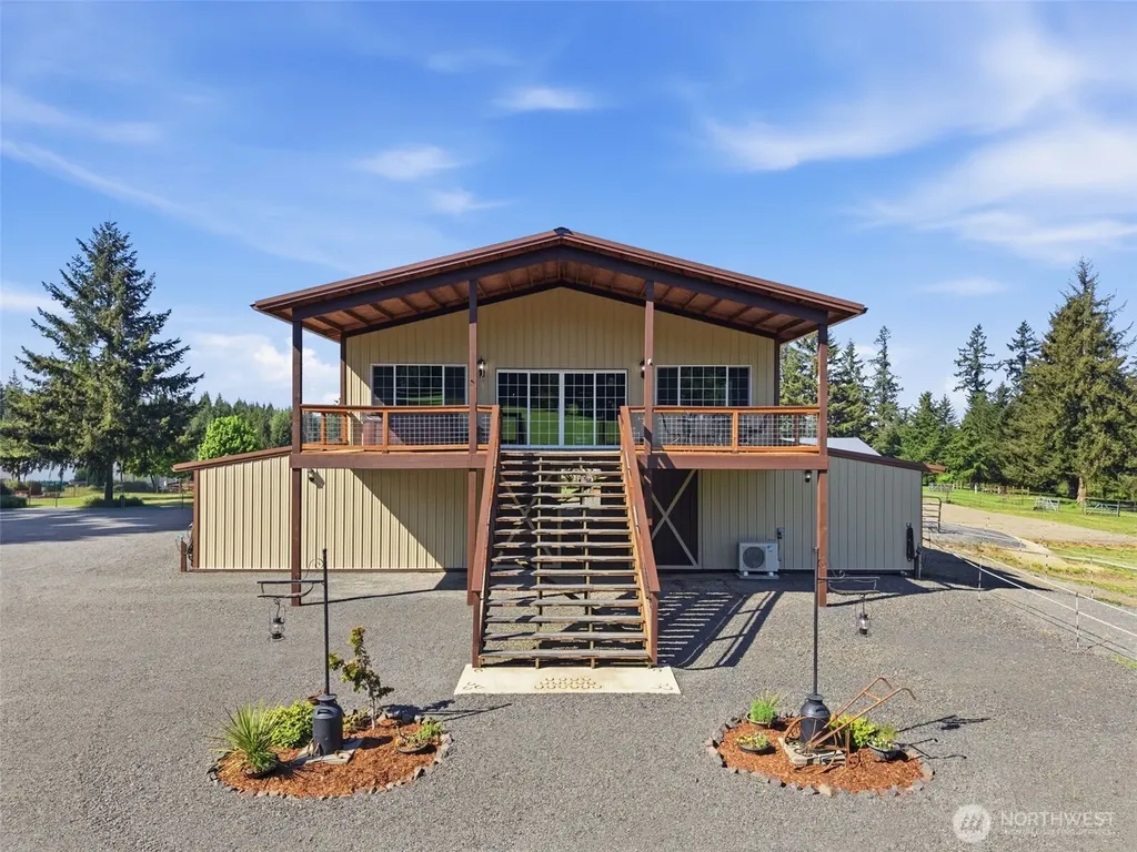 120 Gold Creek Place Chehalis WA 98532