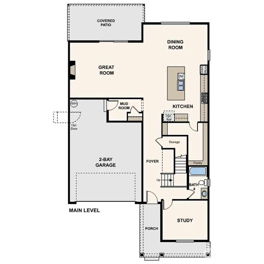 5990 Thornhill Avenue SW Port Orchard WA 98367