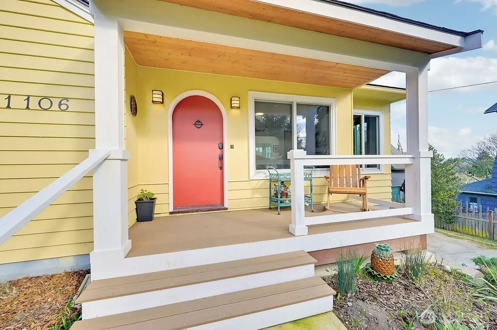 1106 Madison Street Port Townsend WA 98368