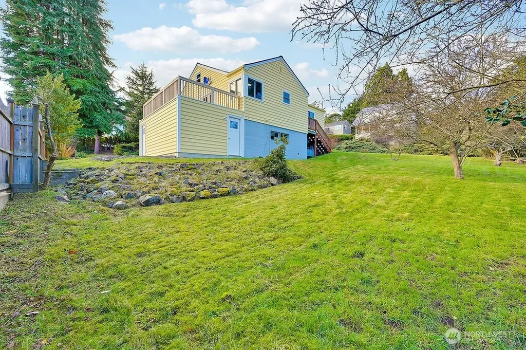 1106 Madison Street Port Townsend WA 98368