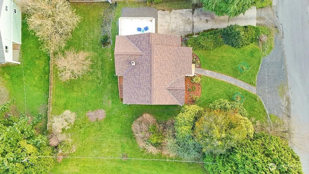 1106 Madison Street Port Townsend WA 98368