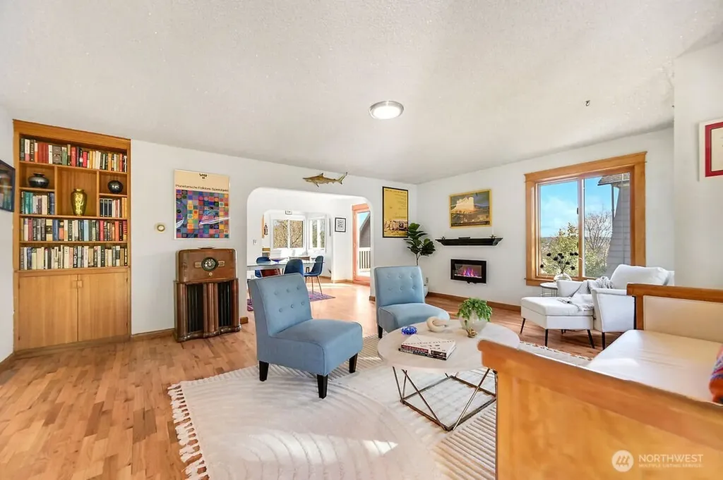 1106 Madison Street Port Townsend WA 98368
