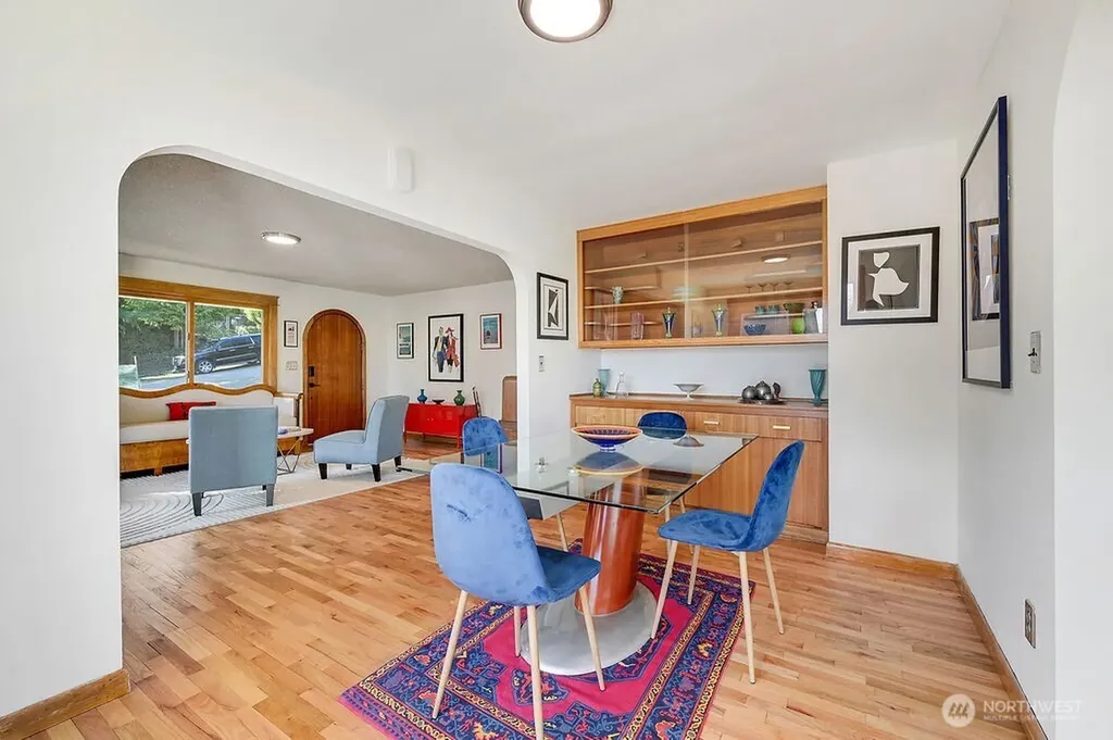 1106 Madison Street Port Townsend WA 98368