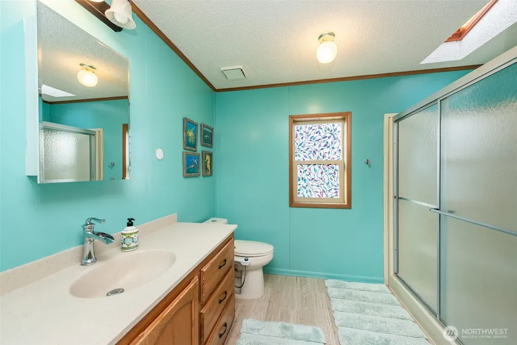 628 N 7th Avenue Sequim WA 98382