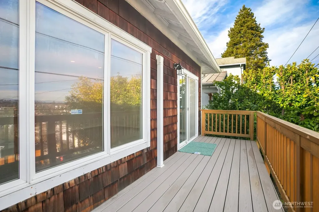 4205 34th Avenue S Seattle WA 98118