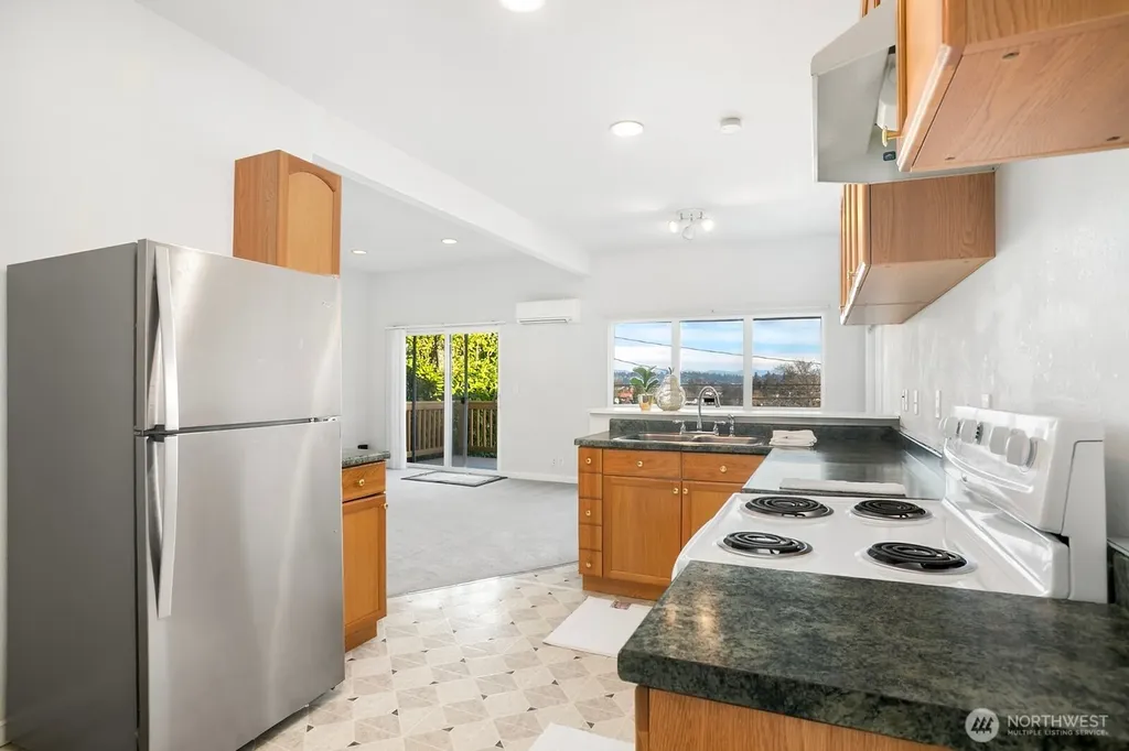 4205 34th Avenue S Seattle WA 98118