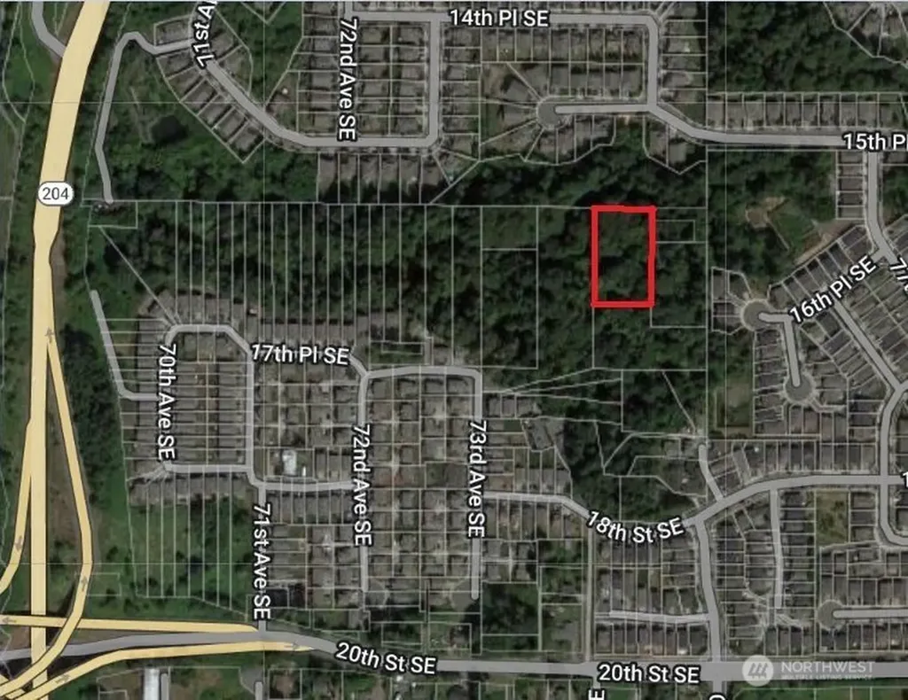 0 Xx Lake Stevens WA 98258