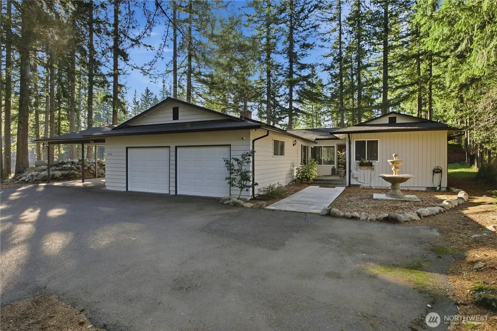 27405 304 Avenue SE Ravensdale WA 98051