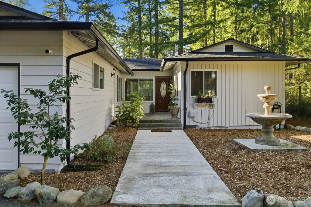 27405 304 Avenue SE Ravensdale WA 98051