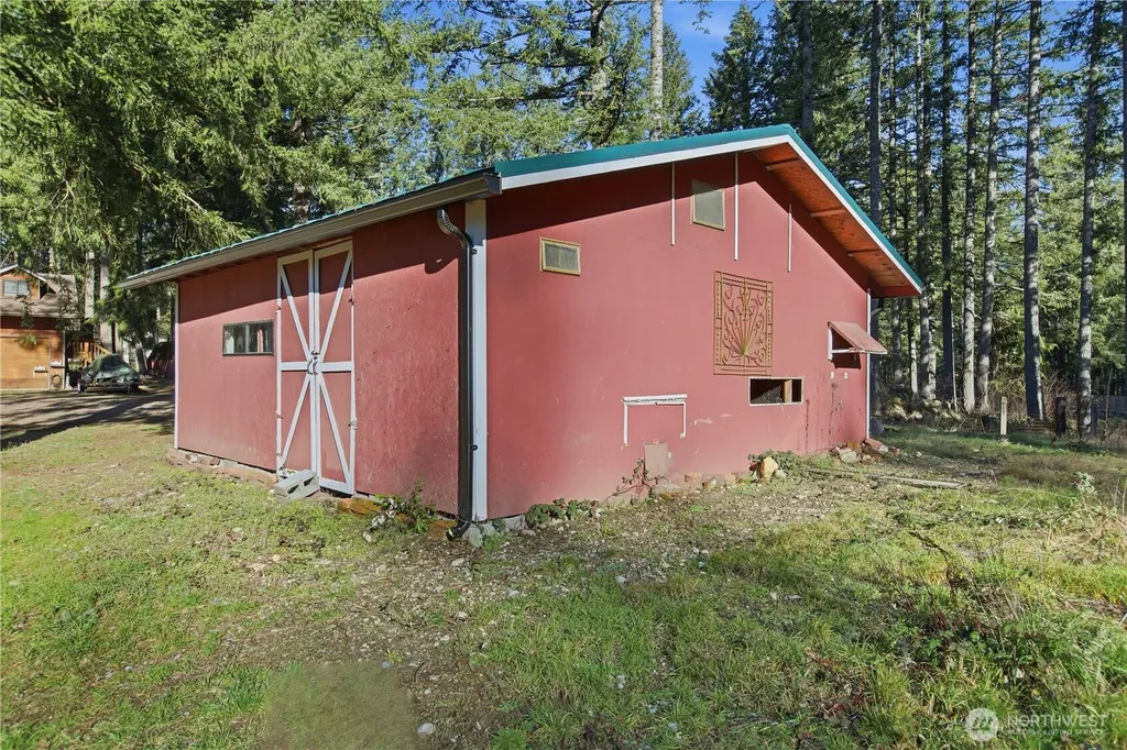27405 304 Avenue SE Ravensdale WA 98051