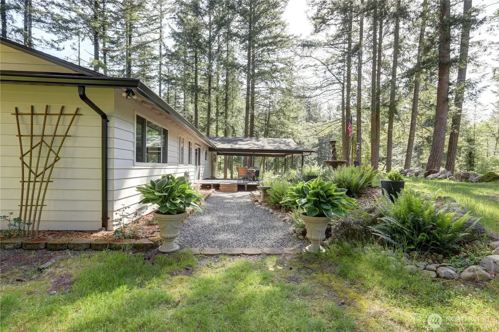 27405 304 Avenue SE Ravensdale WA 98051