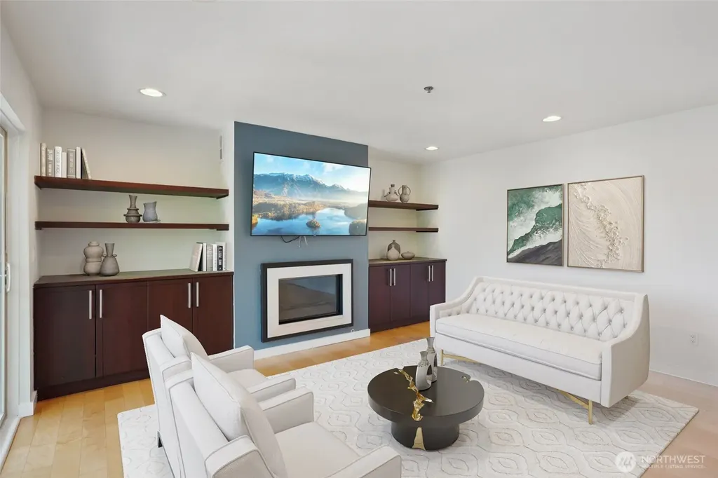 701 Galer Street Seattle WA 98109