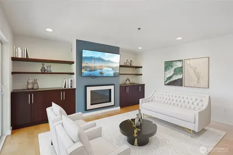 701 Galer Street Seattle WA 98109