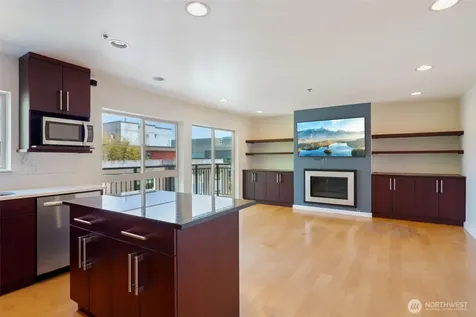 701 Galer Street Seattle WA 98109