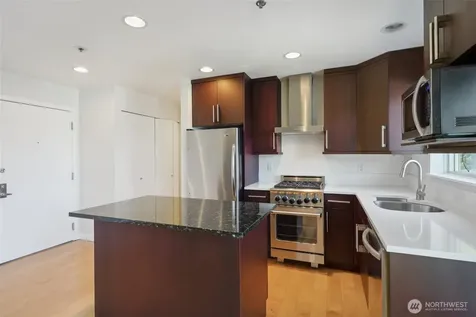 701 Galer Street Seattle WA 98109