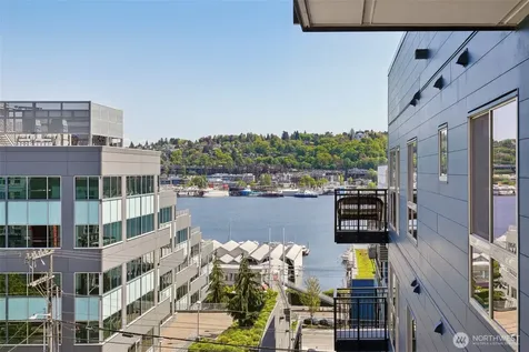 701 Galer Street Seattle WA 98109