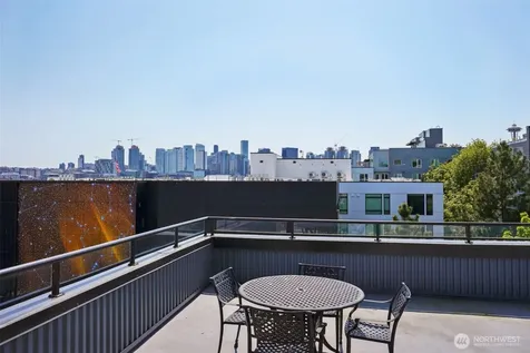 701 Galer Street Seattle WA 98109