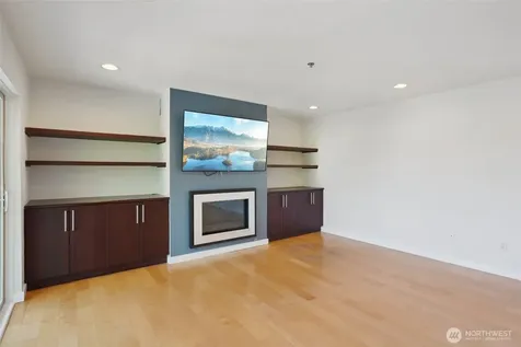 701 Galer Street Seattle WA 98109
