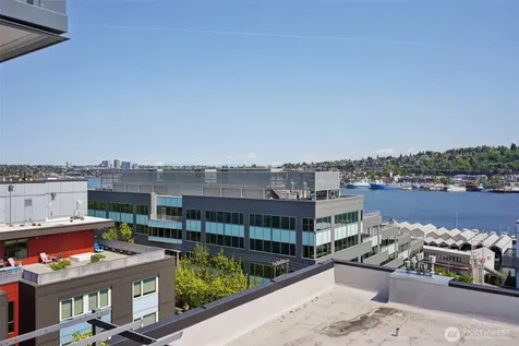 701 Galer Street Seattle WA 98109