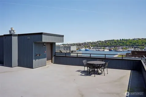 701 Galer Street Seattle WA 98109