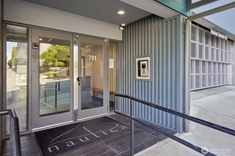 701 Galer Street Seattle WA 98109
