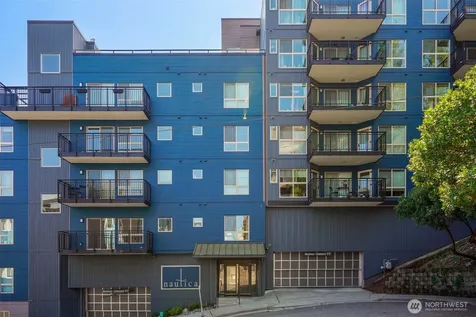 701 Galer Street Seattle WA 98109