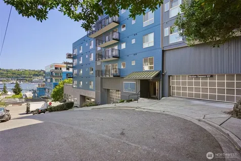 701 Galer Street Seattle WA 98109