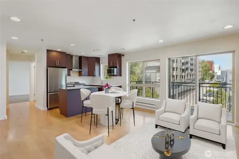 701 Galer Street Seattle WA 98109