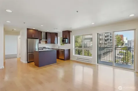 701 Galer Street Seattle WA 98109