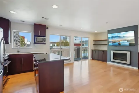 701 Galer Street Seattle WA 98109