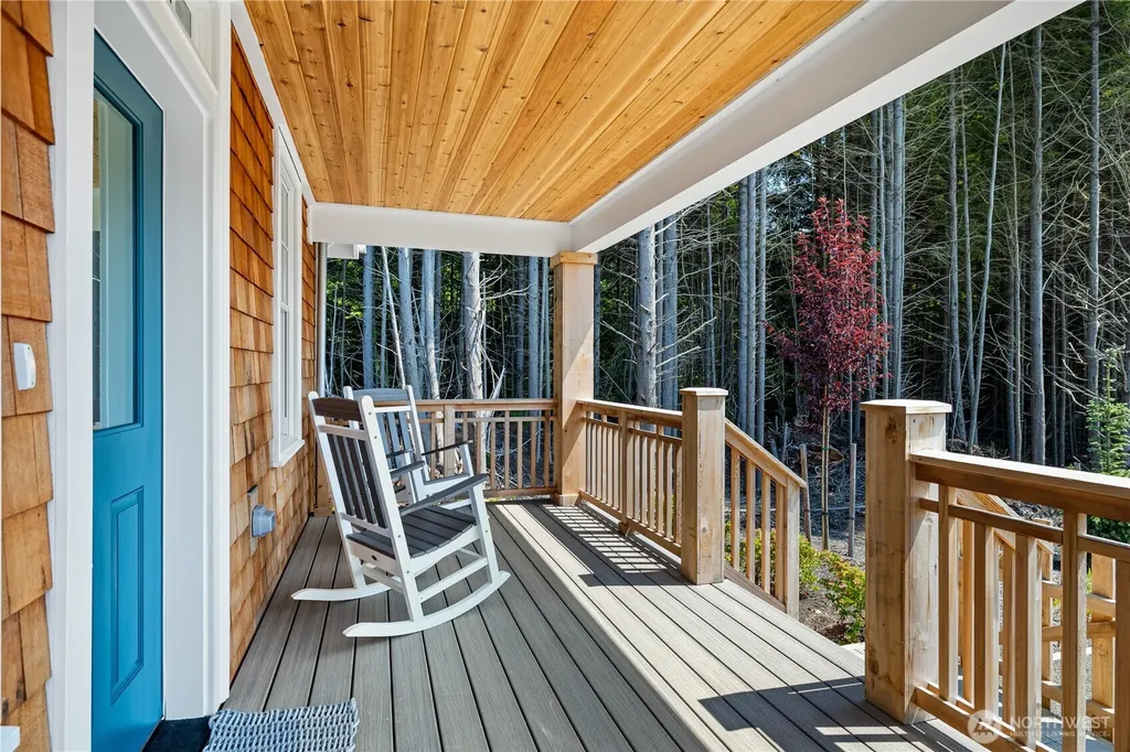 24 Switchback Lane Pacific Beach WA 98571