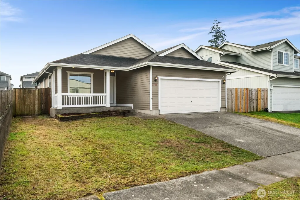 1426 E 46th Street Tacoma WA 98404